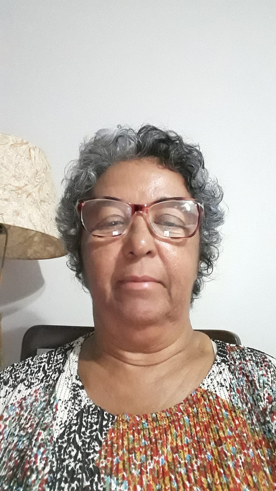 Denise Mendonça