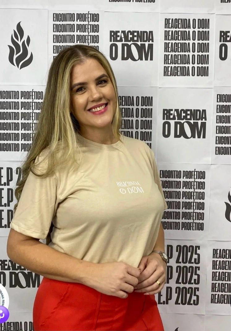 Rayanne Teixeira